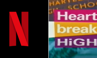 Reboot of Australian 90s Drama 'Heartbreak High' Set For Netflix