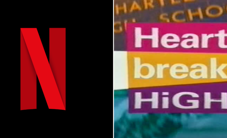 Reboot of Australian 90s Drama ‘Heartbreak High’ Set For Netflix