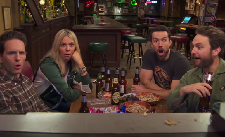 FX Renews ‘It’s Always Sunny in Philadelphia’ for Four More Seasons To Become Longest-Running Live-Action Comedy Series in History