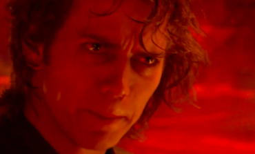 Disney+'s Upcoming 'Obi-Wan' Series to Feature Hayden Christensen Return as Darth Vader
