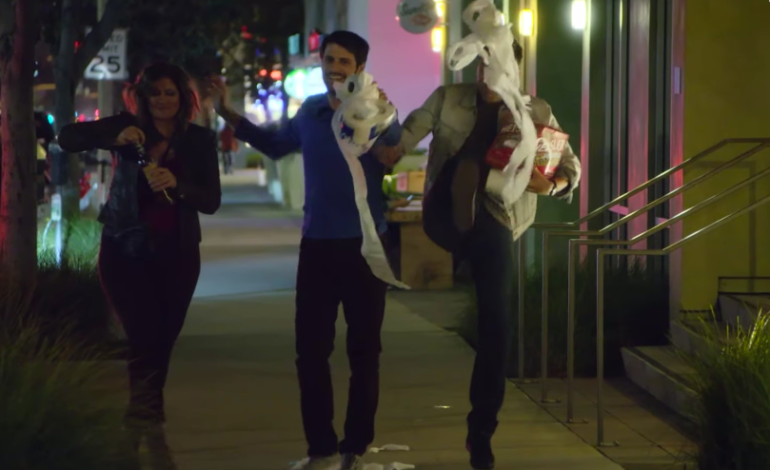 Hulu Releases Teaser Trailer for Comedy Series ‘Everyone Is Doing Great’ From James Lafferty and Stephen Colletti