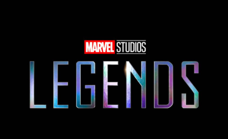 Disney+ Announces New Marvel Series ‘Marvel Studios: Legends’