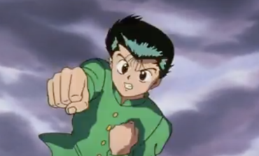 Live-Action 'Yu Yu Hakusho' Adaptation In The Works At Netflix