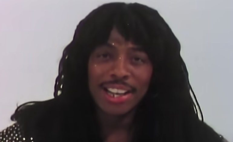 ‘Grand Army’ Writer Randy McKinnon At Work On Limited Series About Funk Icon Rick James
