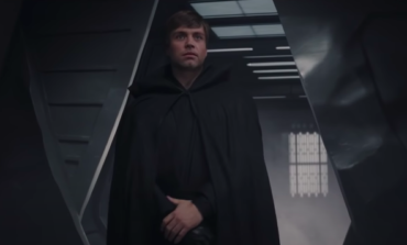 ‘The Mandalorian' Season Two Finale Included a Luke Skywalker Cameo