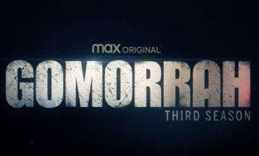 Italian Crime Drama 'Gomorrah' Sets Season 3 Release Date on HBO Max