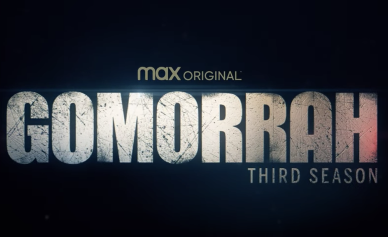 Italian Crime Drama ‘Gomorrah’ Sets Season 3 Release Date on HBO Max
