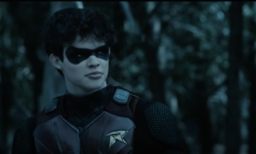 Season 3 of HBO Max’s ‘Titans’ Wraps Up Filming for 2020