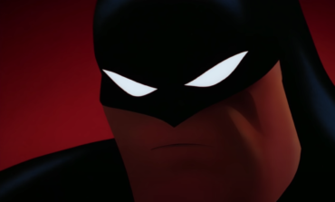 'Batman: The Animated Series’ and ‘Batman Beyond’ Coming to HBO Max in January