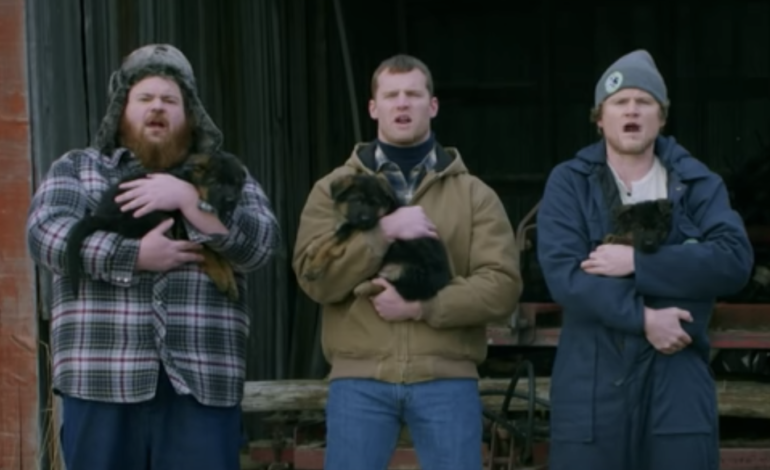 ‘Letterkenny’ Announces Spin-Off Series ‘Shoresy’ as Production Begins on Seasons Ten and Eleven