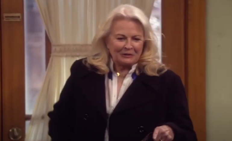 ABC’s ‘The Conners’ Will Feature Candice Bergen In Guest Role