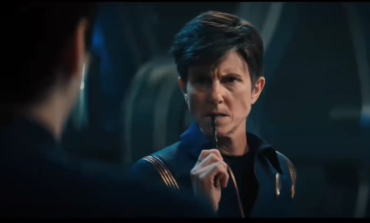 Tig Notaro Confirms She Will Be Returning for Season 4 On CBS’ ‘Star Trek: Discovery’