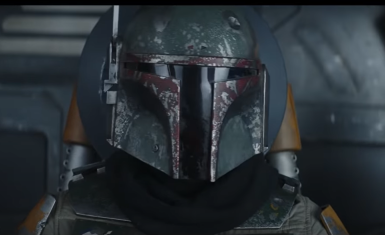 Temuera Morrison Suits Up Again for Latest Episode of Disney +’s ‘The Mandalorian’