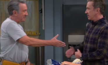 Tim Allen Covers Dual Roles In 'Last Man Standing', 'Home Improvement' Crossover Episode