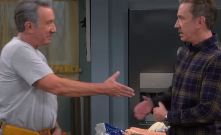 Tim Allen Covers Dual Roles In ‘Last Man Standing’, ‘Home Improvement’ Crossover Episode