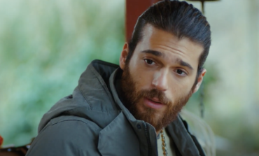 Turkish Star, Can Yaman, To Star In 'Sandokan' Reboot TV Series