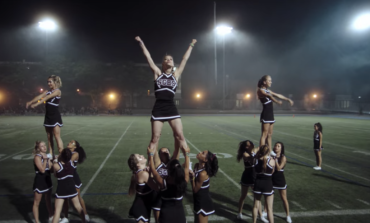 USA Network's Cheerleading Thriller 'Dare Me' is Now Streaming on Netflix