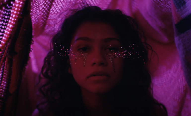 HBO And Max CEO Casey Bloys Gives An Update On Season Three Of ‘Euphoria’