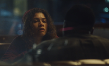 'Euphoria' Christmas Special Episode is Now Streaming on HBO Max