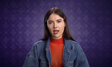 Netflix Releases Trailer For Upcoming Series 'History of Swear Words'