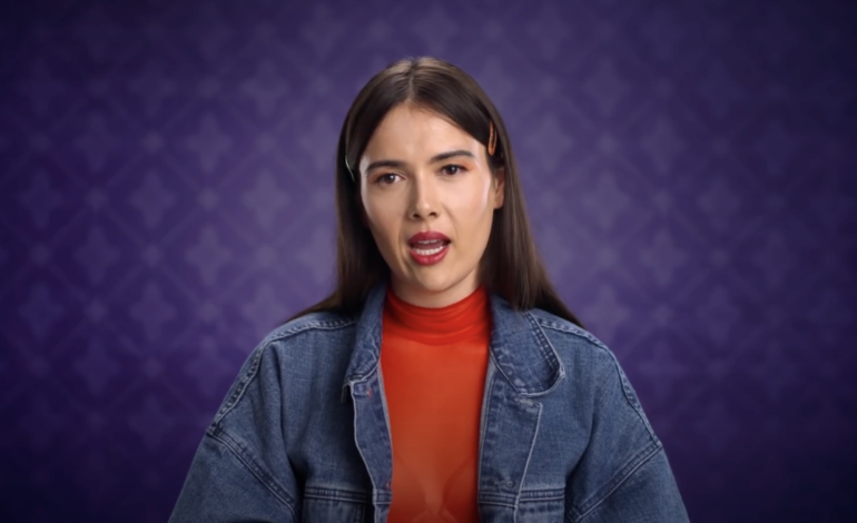 Netflix Releases Trailer For Upcoming Series ‘History of Swear Words’