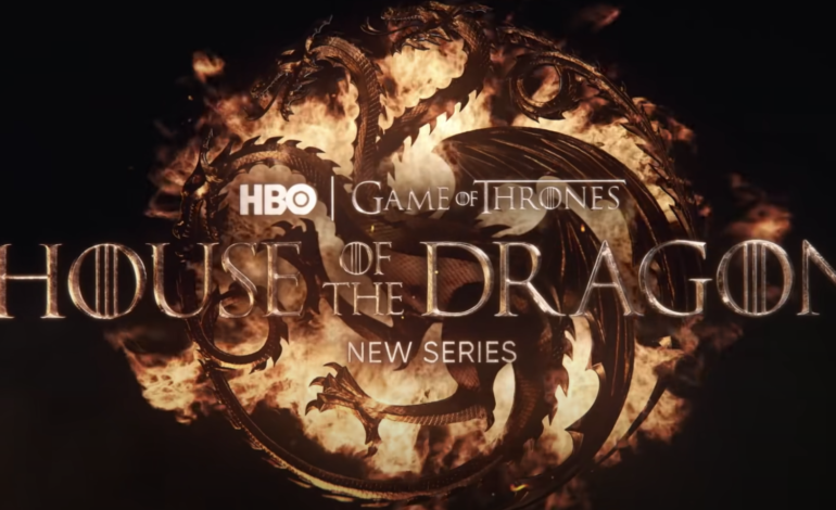 First Look at HBO’s ‘House of the Dragon’ Season Finale