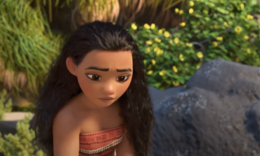 Disney+ Announces 'Moana' And 'The Princess And The Frog' Sequel Shows