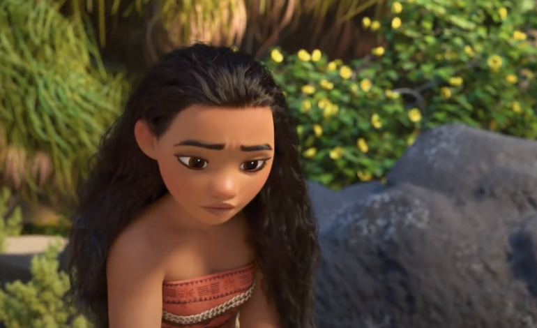 Disney+ Announces ‘Moana’ And ‘The Princess And The Frog’ Sequel Shows