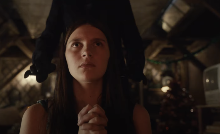 ‘Servant’: Sinister Trailer for Season 2 of Apple TV+ Horror Series Released