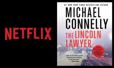 'The Lincoln Lawyer:' Manuel Garcia-Rulfo Set To Lead Netflix Series From David E. Kelley
