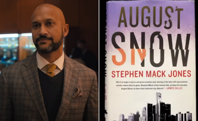 ‘August Snow:’ Keegan-Michael Key to Star and Executive Produce ABC Drama from Paul Eckstein