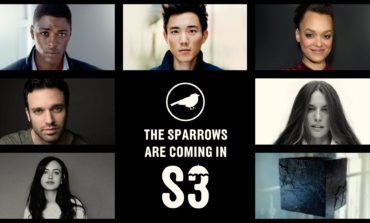Netflix's 'Umbrella Academy' Adds New "Sparrows" For Season 3