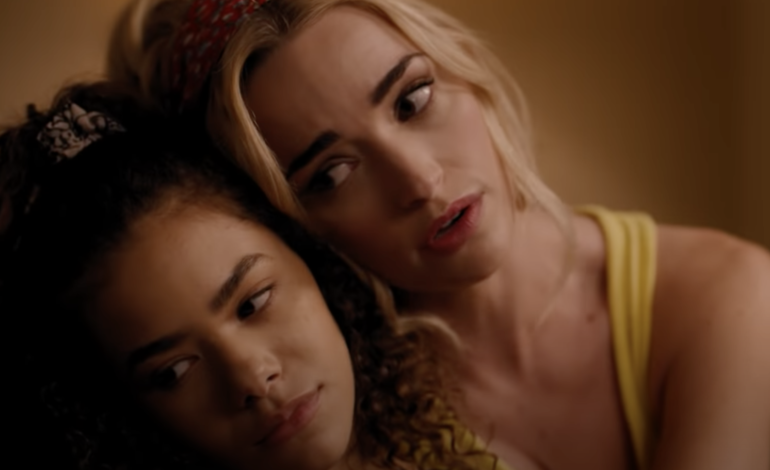 A Complicated Mother-Daughter Relationship in Netflix Series ‘Ginny & Georgia’ Trailer