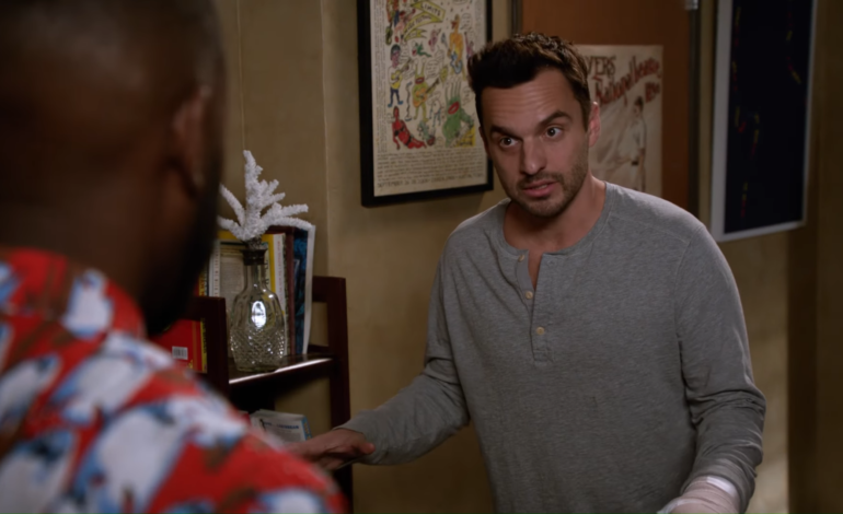 Debate Sparks Online about the Dating History of ‘New Girl’ Character Nick Miller