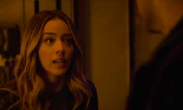 Chloe Bennet From 'Agents of S.H.I.E.L.D.' Tests Positive For COVID-19
