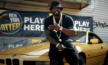 50 Cent Previews Starz' 'Power Book III: Raising Kanan' in New Theme Song "Part Of The Game"
