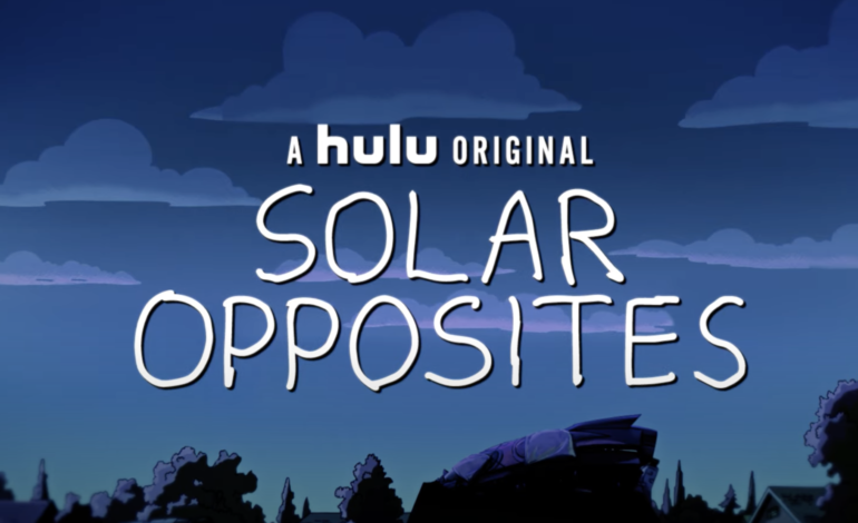 Hulu Drops ‘Solar Opposites’ Season 2 Red Band Trailer With Release Date