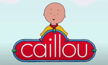 PBS Kids Removes 'Caillou' from Daily Schedule After 20 Years