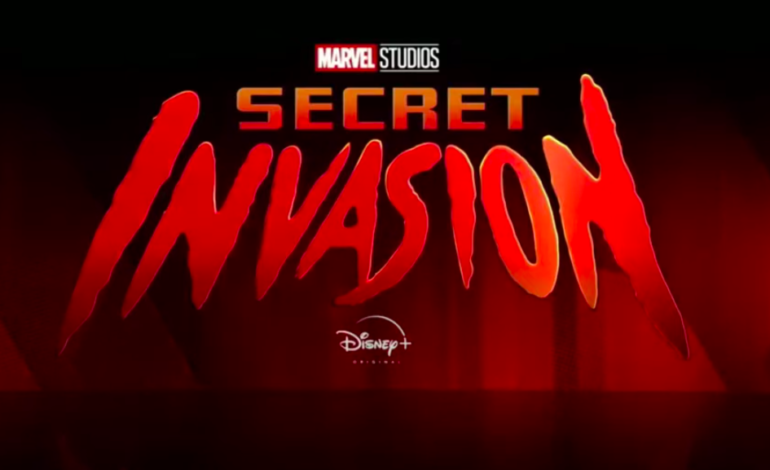 ‘Secret Invasion’ Lands ‘Lost in Space’ Production Designer Frank Walsh