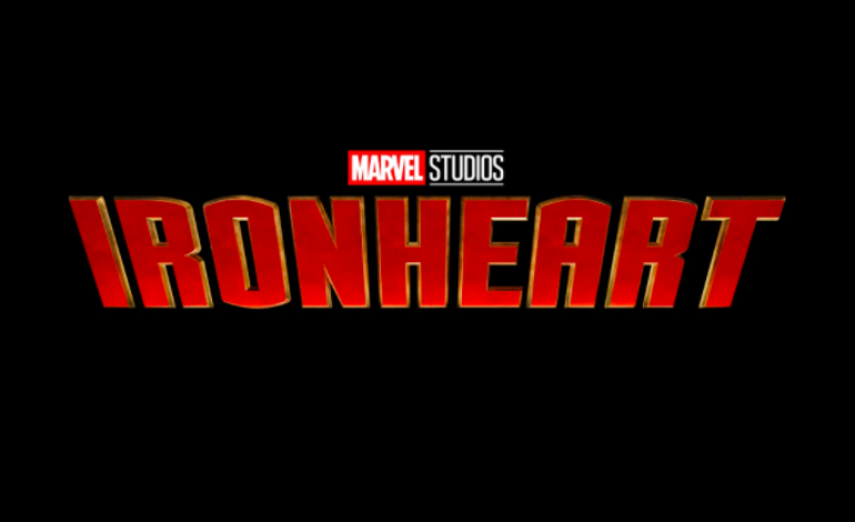 Marvel’s ‘Ironheart’ Adds Regan Aliyah to Disney+ Series
