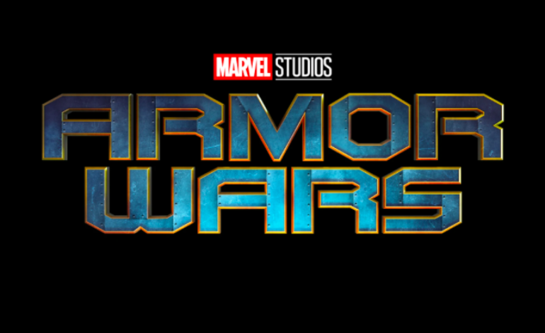 Marvel Producer Explains Why ‘Armor Wars’ Became a Movie