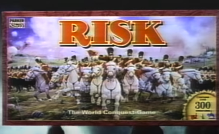 ‘House of Cards’ Creator Beau Willimon Develops TV Adaptation of Board Game ‘Risk’
