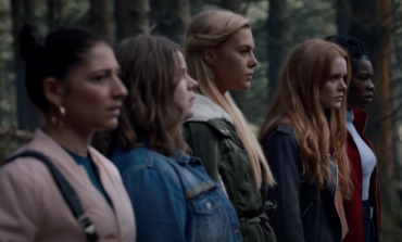'Fate: The Winx Saga' Renewed for a Season 2 at Netflix