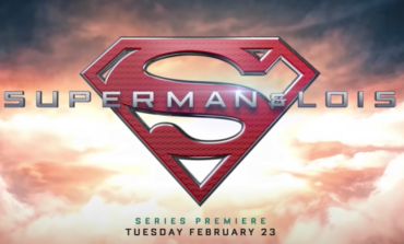 'Superman & Lois' Series Debut Will Bump 'The Flash' Season 7 Premiere Forward on The CW