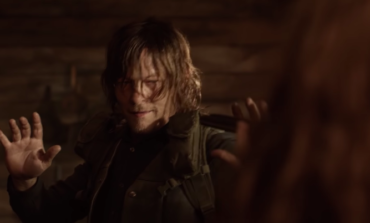 AMC's 'The Walking Dead' Release New Trailer For 10th Season's Additional Episodes