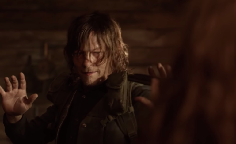 AMC’s ‘The Walking Dead’ Release New Trailer For 10th Season’s Additional Episodes