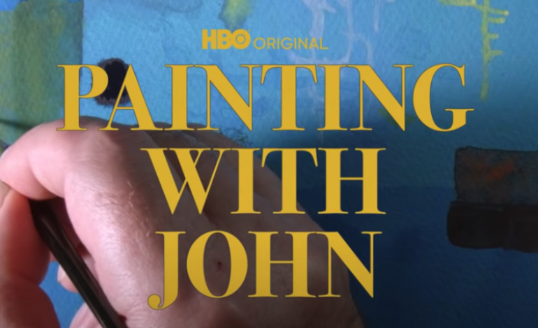 John Lurie Autobiographical Docuseries ‘Painting With John’ Makes a Splash Ahead of HBO Premiere