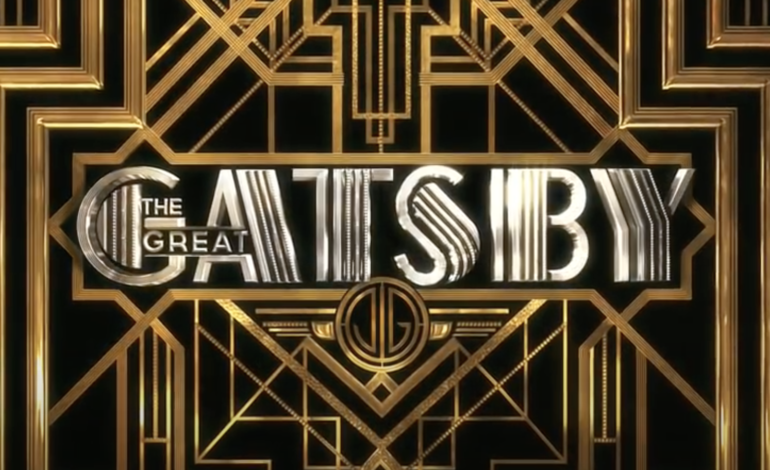 A+E Studios & ITV’s ‘The Great Gatsby’ TV Adaptation in Development
