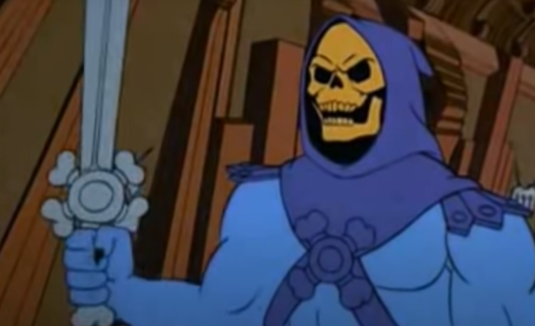 Mark Hamill Returns to Voice Skeletor for Netflix’s ‘Masters of The Universe’ Featuring Kevin Smith as Showrunner