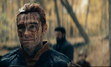 Antony Starr Comments on 'The Boys' Season Three and More